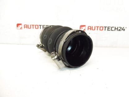 Turb 1.6 HDI Citroën Peugeot Hose 9682864680 0382GV - imagine 2