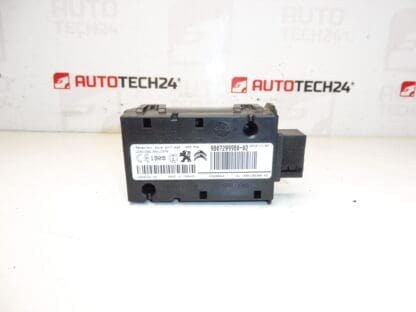 Unitatea Citroën Peugeot 1613702680 9807299980