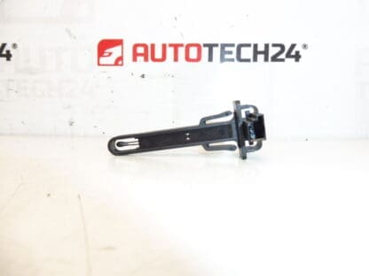 Valeo T1000210Q Citroën Peugeot 643665 - imagine 2