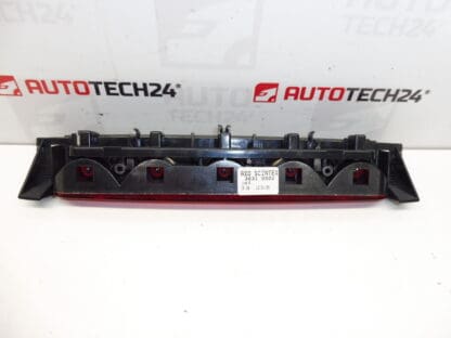Al treilea frână Light Peugeot 807 Citroen C8 1401159980 1489380080