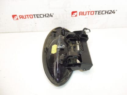Mâner ușă spate stânga Citroën C5 I și II 9631831077 9644270277 9101S7 EFBD