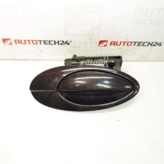 Mâner ușă spate dreapta Citroën C5 I și II 9631830977 9644270177 9101S8 EFBD