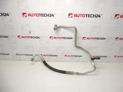 Conducta climatizare Citroën C-ELYSEE Peugeot 301 9674395080