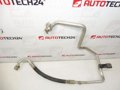 Conducta climatizare Citroën C-ELYSEE Peugeot 301 9674395080