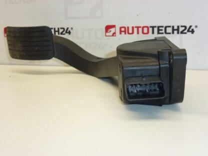 Pedala de acceleratie Citroën Peugeot Bosch 0280755167 9671416880 1601EA