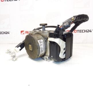ABS Pump a mâncat Citroën Peugeot 9802460680 10.0220-0121.4