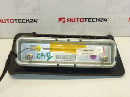 Airbag pentru genunchi gri închis Citroën C5 96501412 8216EP - imagine 2