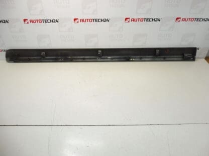 Bara de ușă din față stânga Citroen C8 Peugeot 807 EZRC 1401028777 8545GH - imagine 2