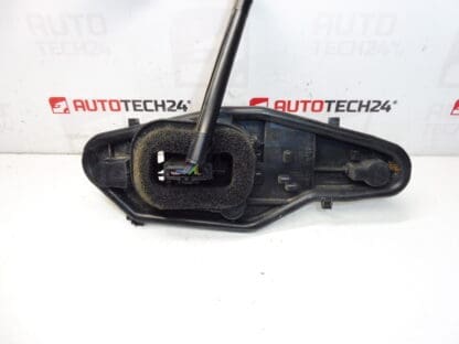 BLIT BLITERS LUMINĂ DREAPTĂ PEUGEOT Citroën 9677205480 9680607880 - imagine 2