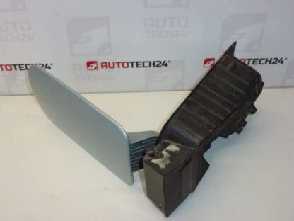Capac rezervor Citroën C5 9633284180 151784 albastru - imagine 2