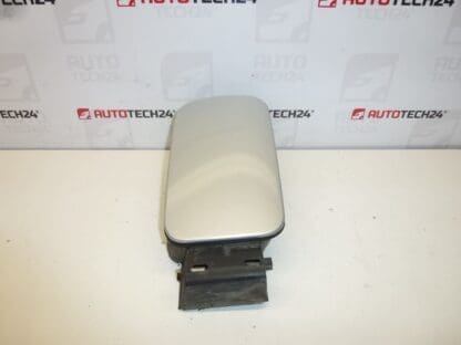 Capac rezervor Citroën C5 9633284180 151784 EZRC - imagine 2