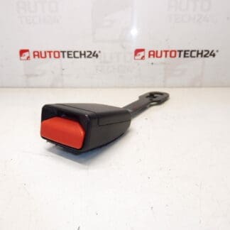 Citroën C-Elysée Peugeot 301 96753793Xt Suport pentru centura de siguranță