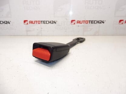 Citroën C-Elysée Peugeot 301 96753793Xt Suport pentru centura de siguranță