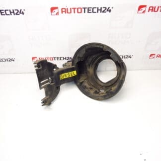 Citroën C3 Picasso 9681605380 1518d1 Închiderea rezervorului