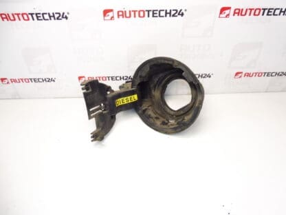 Citroën C3 Picasso 9681605380 1518d1 Închiderea rezervorului