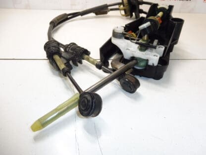 Citroën C3 Picasso 9803397380 2400LP SHIFT MOVER - imagine 2