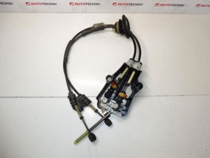 Citroën C3 Picasso 9803397380 2400LP SHIFT MOVER