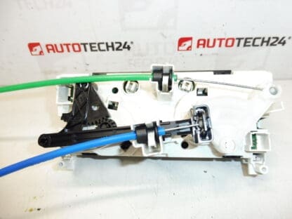 Citroën C3 Picasso T1001394S 6452N0 6452N5 - imagine 2