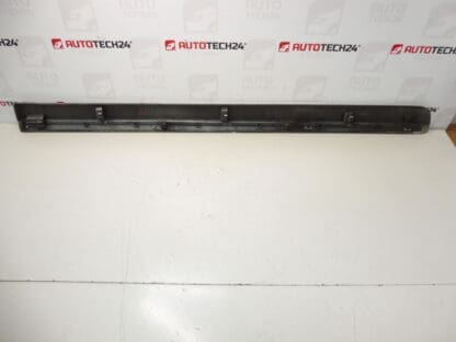 Citroen C8 Peugeot 807 EZRC 1401028477 8545GJ - imagine 2
