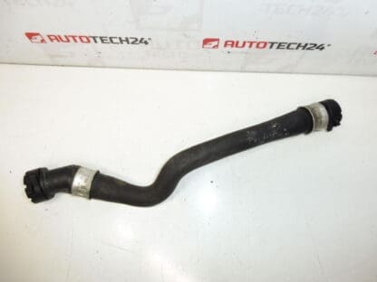 Citroën Peugeot 1.6 HDI 6466 VW 9812259780 - imagine 2