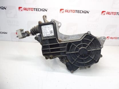 Citroën Peugeot 9805756880 9674098280 - imagine 2