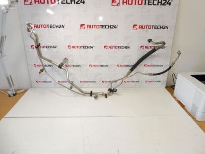 Conducta climatizare Citroën C-ELYSEE Peugeot 301 9676996380