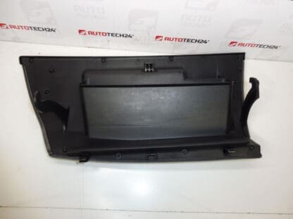 Cutie de depozitare în fața pasagerului Citroën C8 Peugeot 807 8218SL 8218SR - imagine 2