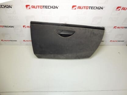 Cutie de depozitare în fața pasagerului Citroën C8 Peugeot 807 8218SL 8218SR
