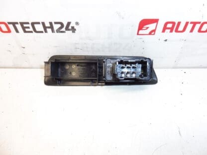Driverul ferestrei din dreapta Citroën C-Elysée Peugeot 301 9674558977 - imagine 2
