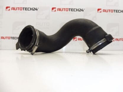 Conexiune Aer Intercooler Citroën Peugeot 2.0 HDI 0382HA - imagine 2