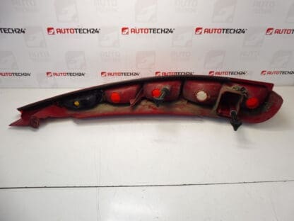 LAMPA LUMINĂ CITROËN C8 6350CZ - imagine 2