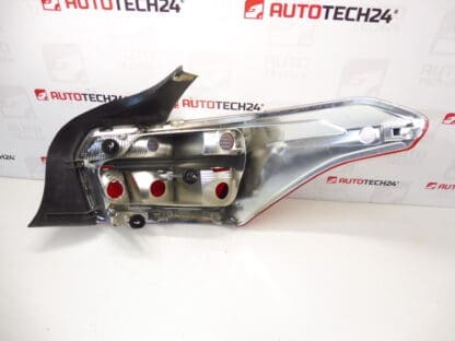 Lumina spate stângă Citroën C-Elysée 9674809080 9678544480 - imagine 2