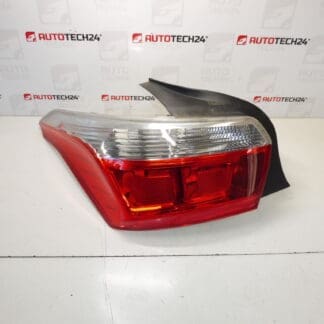 Lumina spate stângă Citroën C-Elysée 9674809080 9678544480