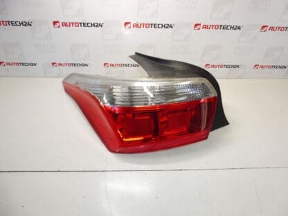 Lumina spate stângă Citroën C-Elysée 9674809080 9678544480