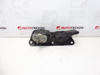 Mecanismul Citroën Berlingo III 8719C9 9818171480 Uși