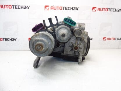 Membru de acțiune al Citroën Peugeot 9674098980 01398100000099