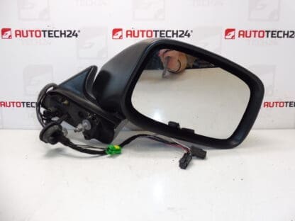 Oglindă dreapta ezrc citroën peugeot 14009349zr 8153fv - imagine 2