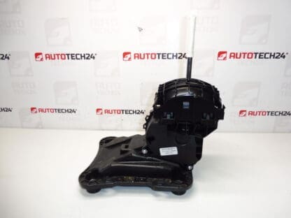 Manetă De Schimbare SENSODRIVE Citroën Peugeot 9681692380 2400EY - imagine 2