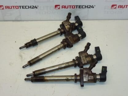 Set injectie Siemens 2.0 HDI 9657144580 CL6 - imagine 2