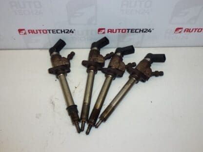 Set injectie Siemens 2.0 HDI 9657144580 CL6