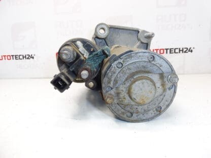 Starter Valeo Citroën Peugeot DS 1.2 ESM18-11 9807545980 - imagine 2