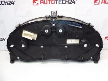 Tachometru Citroën Berlingo B9 Peugeot Partner 9801642280 - imagine 2