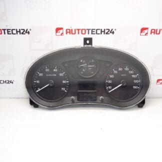 Tachometru Citroën Berlingo B9 Peugeot Partner 9801642280