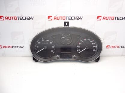 Tachometru Citroën Berlingo B9 Peugeot Partner 9801642280
