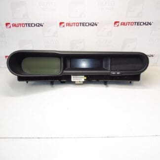 Tachometru Citroën C3 Picasso Mileage 144000 KM 9805382977 98053829ZD