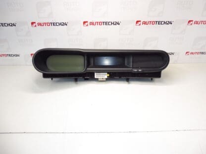 Tachometru Citroën C3 Picasso Mileage 144000 KM 9805382977 98053829ZD