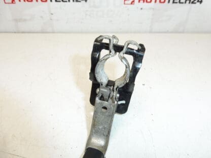 Un pachet pozitiv pentru baterie Citroën Peugeot 1612229980 - imagine 2