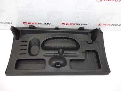 Capac lateral depozitare Peugeot 308 8226LE