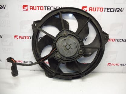 Ventilator Sahara Citroën Peugeot 1401312180 1253Q7