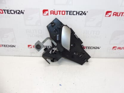 Mâner Interior Pentru Portiera Dreapta Fata Citroën C5 I și II 9649218377 9143H8